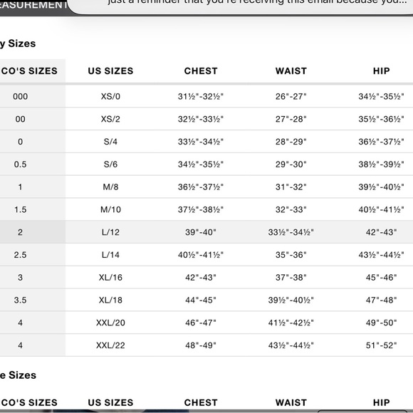 Chico's Brown Sequin Blazer Size 1 - Picture 7 of 7